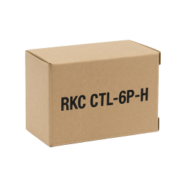 RKC CTL-6P-H Current Transformer Input Module, 0 to 10 A-