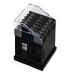 RKC KCA100-517 Terminal Cover for <sup>1</sup>&amp;frasl;<sub>16</sub> DIN temperature controllers-