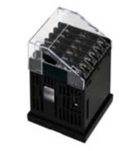 RKC KCA700-53 Terminal Cover for &lt;sup&gt;3&lt;/sup&gt;&amp;frasl;&lt;sub&gt;16&lt;/sub&gt; DIN temperature controllers-