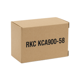 RKC KCA900-58 Terminal Cover for &amp;frac14; DIN temperature controllers-