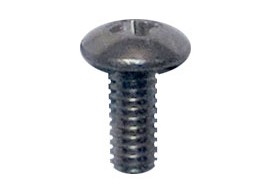 RKI 10-1092RK Truss Screw, M2 x 5-
