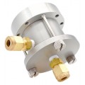 RKI 30-0951RK Sample Drawing Adapter with Aspirator, LEL-