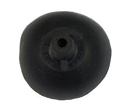 RKI 33-1041RK Rubber Cup Probe Tip-