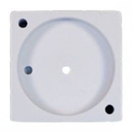 RKI 35-0104RK Flow Block for the ES-23, CL2-