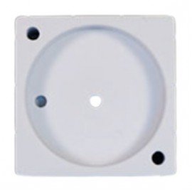 RKI 35-0104RK Flow Block for the ES-23, CL2-