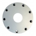 RKI 35-0137RK Sensor Adapter, &amp;frac34; NPT sensor,aspirator adapter-
