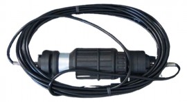 RKI 47-1557RK-05 Extender Cable for the OX-07, 16.4&#039;-