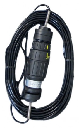 RKI 47-1557RK-10 Extender Cable for the OX-07, 32.8'-