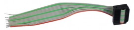 RKI 47-5016RK Cable for the Eagle Display-