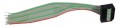 RKI 47-5016RK Cable for the Eagle Display-