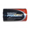 RKI 49-1140RK Size D Alkaline Battery-