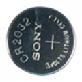 RKI 49-1402RK Data Logging Backup Battery for the GX-94, CR2032 coin type-