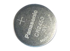 RKI 49-1404RK Lithium Battery for the GasWatch 2 and 3-