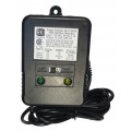 RKI 49-2150RK Nickel-Cadmium Battery Charger, 115 VAC-