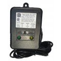 RKI 49-2150RK Nickel-Cadmium Battery Charger, 115 VAC-