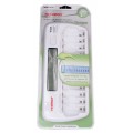 RKI 49-3106RK NiMH Battery Charger, 12 x AA-