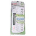 RKI 49-3106RK NiMH Battery Charger, 12 x AA-