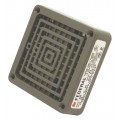 RKI 52-0004RK Horn, federal 450-24 VDC-