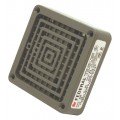 RKI 52-0004RK Horn, federal 450-24 VDC-