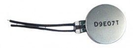 RKI 52-1009RK Buzzer/Vibrator with wires for the GX-2001-