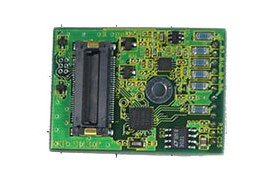 RKI 57-0110RK PC Board Assembly, sub PCB, IR-