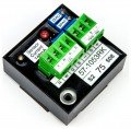 RKI 57-1053RK Amplifier with gasket-