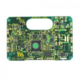 RKI 57-2052RK PCB Main Assembly-