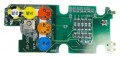 RKI 57-2064RK Analog PCB Assembly for the GX-2003-