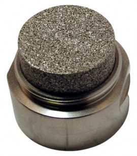 RKI 60-1006RK Flame Arrestor for the CT-7-