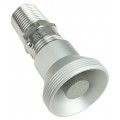RKI 61-0140RK LEL Combustible Catalytic Sensor, 0 to 100% LEL, UL version-