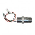 RKI 61-0190RK-CH4 IR Sensor, methane CH&lt;sub&gt;4&lt;/sub&gt;, 0 to 100% LEL-