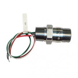 RKI 61-0190RK-HC HC Infrared LEL Detector-