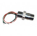 RKI 61-0191RK-03 Carbon Dioxide Infrared Sensor, 0 to 5%-
