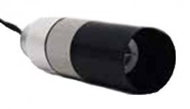 RKI 61-0198RK-05 IR Carbon Dioxide Sensor, 0 to 50% volume, non explosion proof direct connect-