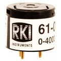 RKI 61-0300RK-02 Sensor, 0 to 2000 ppm PID/VOC-