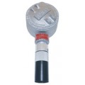 RKI 61-1007RK-03 IR Carbon Dioxide Sensor with non explosion proof J-box, 0 to 5% volume-