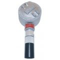 RKI 61-1007RK-05 IR Carbon Dioxide Sensor with non explosion proof J-box, 0 to 50% volume-