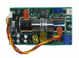 RKI 61-5011RK IR Sensor/PCB Assembly, carbon dioxide-