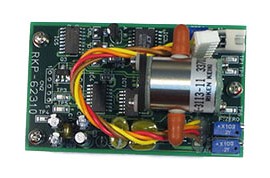 RKI 61-5021RK IR Sensor/PCB Assembly, hydrocarbon, autoranging-