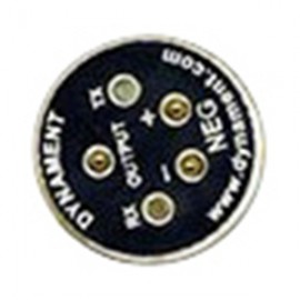 RKI 61-5039RK-CH4 Plug-In Infrared Sensor, LEL CH<sub>4</sub>-