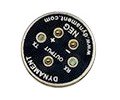 RKI 61-5039RK-HC Plug-In Infrared Sensor, HC-