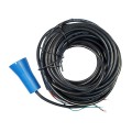 RKI 62-0010RK Sensor Assembly for the PS 2, LEL-