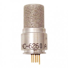RKI 62-0125RK LEL/PPM Hydrocarbon Sensor, 0 to 100% LEL (0 to 50,000 ppm)-