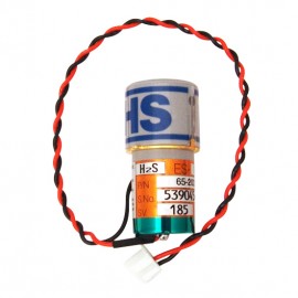 RKI 65-2035RK Hydrogen Sulfide Sensor, 0 to 100 ppm-