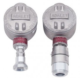 RKI 65-2301RKSS-SO2 Sulfur Dioxide Toxic Sensor, 0 to 6 ppm, direct connection-