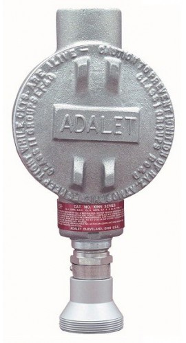 RKI S2 Toxic Gas Sensor/Transmitter, 0 to 25%-