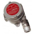 RKI S Gas Sensor/Transmitter, 0 to 5%-