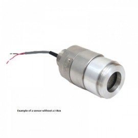 RKI 65-2428 Direct Connection Hydrogen Sulfide Sensor, 0 to 100 ppm-