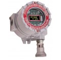 RKI 65-2658RK-CH4-4 M2A Series Stand Alone Transmitter, IR CH&lt;sub&gt;4&lt;/sub&gt;, splash guard-