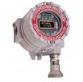 RKI 65-2661RK-02 M2A Series Stand Alone Transmitter, IR CO&lt;sub&gt;2&lt;/sub&gt;-